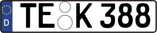 TE-K388