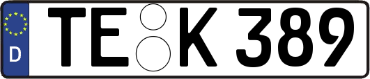 TE-K389