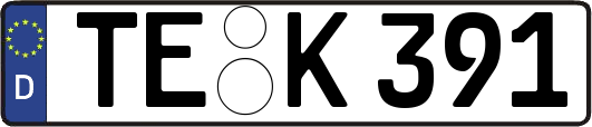 TE-K391