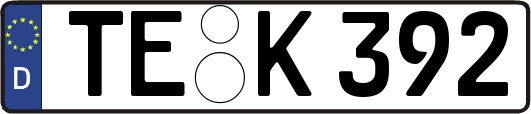 TE-K392