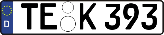 TE-K393