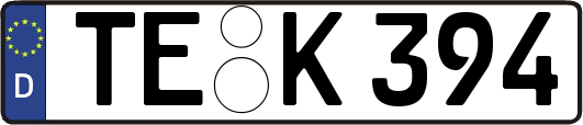 TE-K394