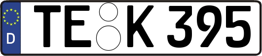 TE-K395