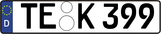 TE-K399