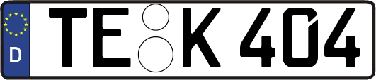 TE-K404