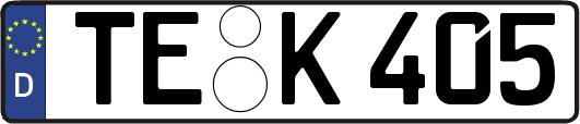 TE-K405
