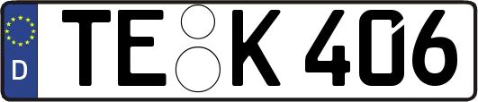 TE-K406