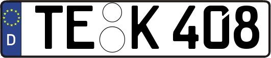 TE-K408
