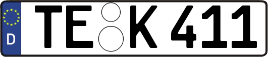 TE-K411