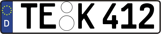 TE-K412
