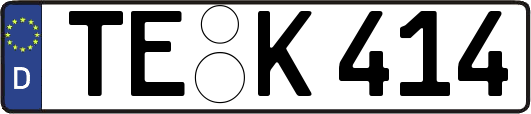 TE-K414