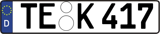 TE-K417