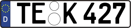 TE-K427
