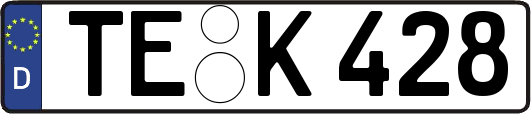 TE-K428