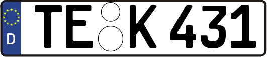 TE-K431