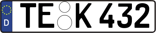 TE-K432
