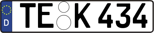 TE-K434