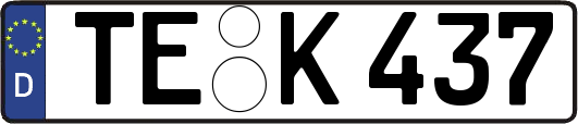 TE-K437