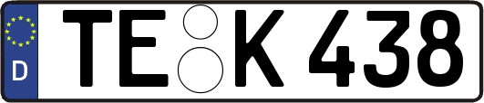 TE-K438