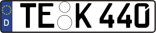 TE-K440