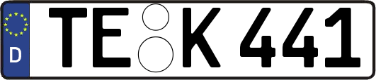 TE-K441