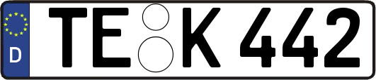 TE-K442