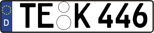 TE-K446