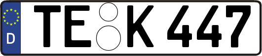 TE-K447