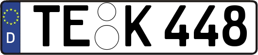 TE-K448