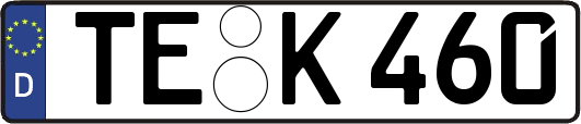 TE-K460