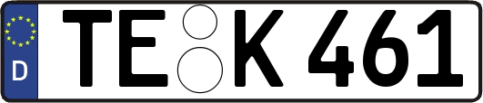 TE-K461