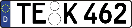 TE-K462