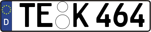 TE-K464