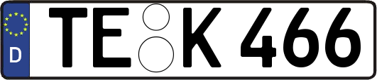 TE-K466