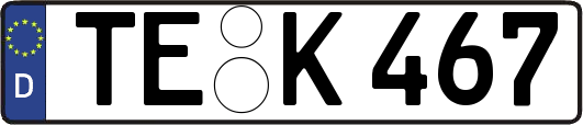 TE-K467