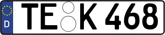 TE-K468