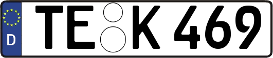 TE-K469