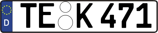 TE-K471