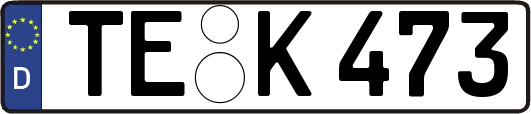 TE-K473