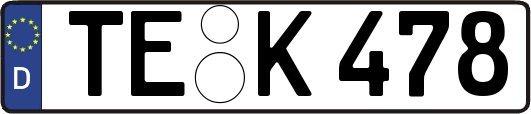 TE-K478