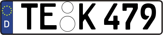TE-K479