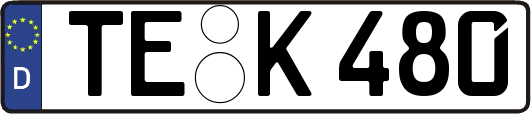 TE-K480