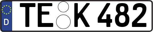TE-K482