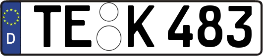 TE-K483