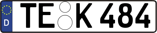 TE-K484