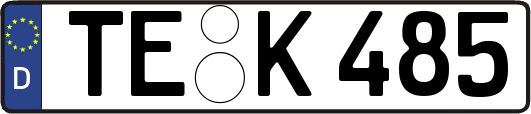 TE-K485