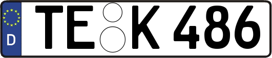 TE-K486