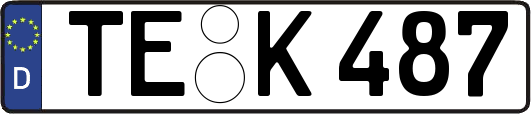 TE-K487
