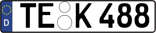 TE-K488
