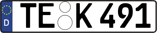 TE-K491